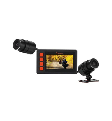 Diamond Audio D580 MOTORSPORT SERIES CAMERA