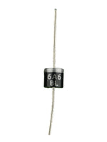 Install Bay D6 Diodes 6 AMP - Package of 20