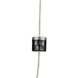 Install Bay D6 Diodes 6 AMP - Package of 20