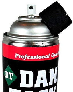 Dan Tack 2X Multi Purpose Professional Foam Fast Spray Adhesive For Foam Fabric