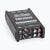 On-Stage DB2050 Active Stereo Multimedia DI Box