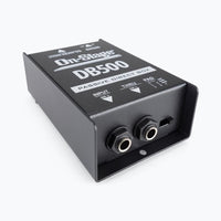 On-Stage DB500 Passive DI Box