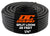DC Sound 1/4" 5mm 20 Feet Split Wire Loom Cable Sleeves Conduit Protective Tubing