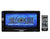 Absolute USA DD-4000AT 7-Inch Double Din Multimedia DVD Player