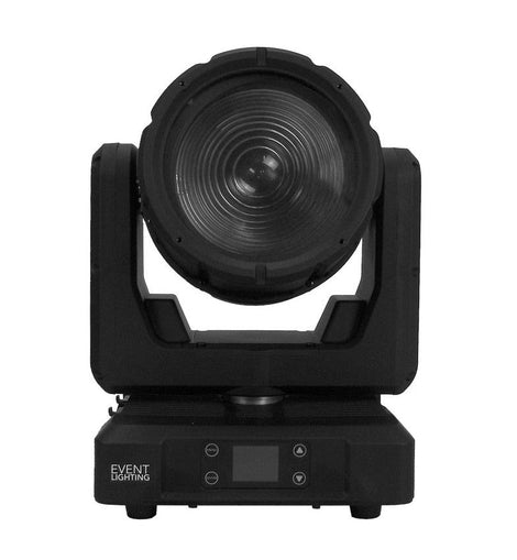 Antari DELUGE M120WFX Event Lighting IP65 Moving Head Zoom Wash