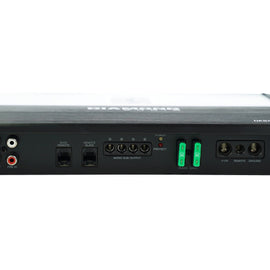 Diamond Audio DES500.1D DES 1-Channel Full Range Class D Amplifier