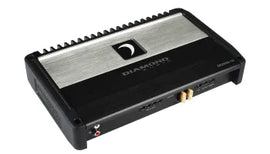 Diamond Audio DES1000.5D  5-Channel 1000W RMS Full Range Class D Amplifier