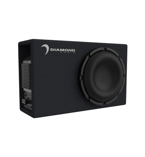 Diamond Audio DESMB10A 10