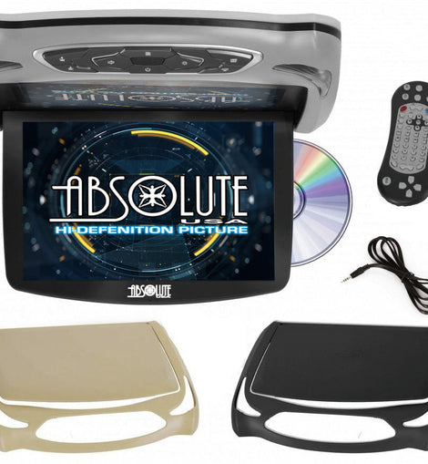 Absolute DFL-14HD 14