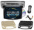 Absolute USA DFL-14HD 14" Flip Down TFT LCD Monitor with Built-in DVD Player