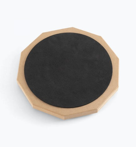 On-Stage DFP2800 Drum Practice Pad