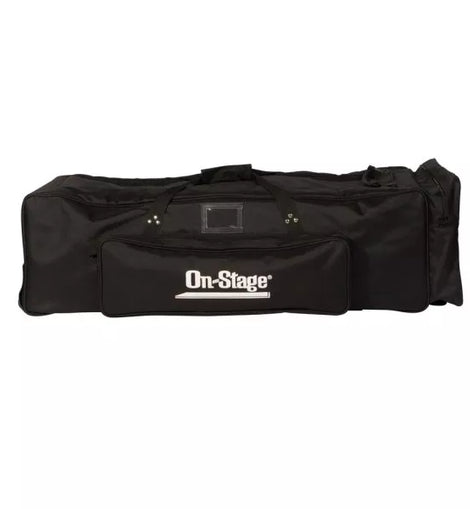 On-Stage DHB6000 Drum Hardware Bag
