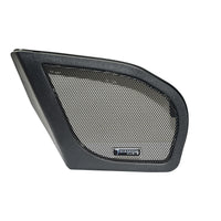 Diamond Audio DHDRG24 Road Glide Faring Grills W/Diamond Logo (Pair)