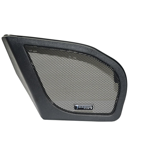 Diamond Audio DHDRG24 Road Glide Faring Grills W/Diamond Logo (Pair)