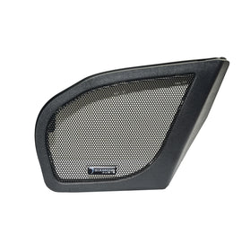 Diamond Audio DHDRG24 Road Glide Faring Grills W/Diamond Logo (Pair)