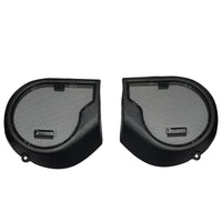 Diamond Audio DHDSG24 2024+ Street Glide/Ultra Bat Wing Fairing Speaker Grills (Pair)
