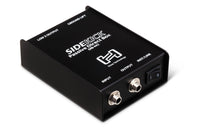 Hosa DIB-445 SideKick Active Direct Box