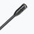 On-Stage DJM618 Gooseneck Microphone, Black