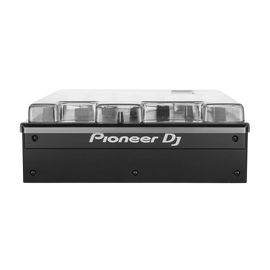 Decksaver Pioneer DJM-750 MK2 Mixer Cover