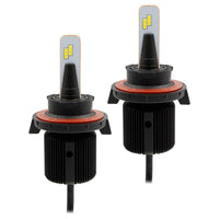 Daytona Lights DL-H13 Replacement Dual Beam LED Bulbs - Pair