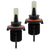 Daytona Lights DL-H13 Replacement Dual Beam LED Bulbs - Pair