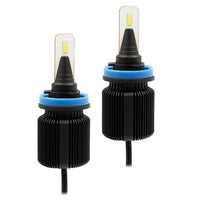 Daytona Lights DL-880 LED Headlight Bulb 880 Single-Beam - Pair