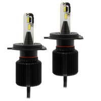 Daytona Lights DL-H4 Replacement Dual Beam LED Bulbs - Pair