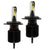 Daytona Lights DL-H4 Replacement Dual Beam LED Bulbs - Pair