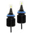 Daytona Lights DL-H8 LED Bulbs H8 Single-Beam - Pair