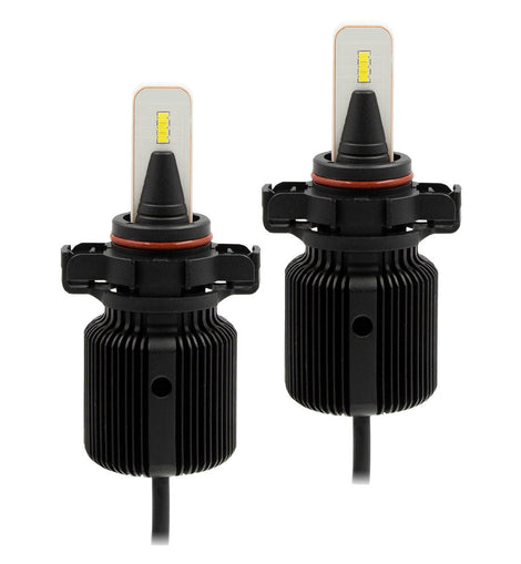 Daytona Lights DL-PSX24 Replacement Single LED Bulbs - Pair