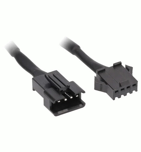 Daytona Lights DL-RGBEX4 4' RGB Kit Extension Cable