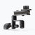 On-Stage DM01 Drum Rim Mic Clip