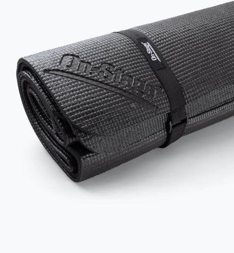 On-Stage DMA4450 4' x 4' Nonslip Drum Mat