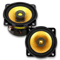 Diamond Audio DMDX25 - DMDX SERIES 2.5" 2-WAY FULL RANGE SPEAKERS
