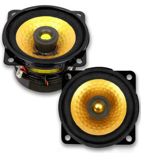 Diamond Audio DMDX25 - DMDX SERIES 2.5
