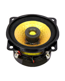 Diamond Audio DMDX6925C 6" x 9" DMDX Series 3-Way Component Set