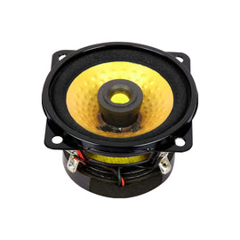 Diamond Audio DMDX6925C 6" x 9" DMDX Series 3-Way Component Set