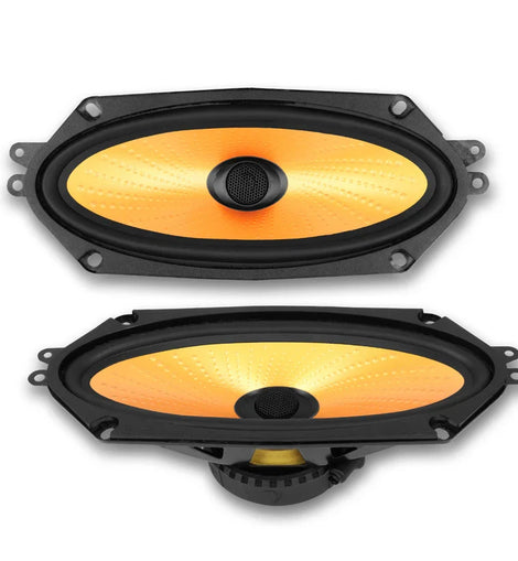 Diamond Audio DMDX410 DMDX SERIES 4