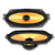 Diamond Audio DMDX410 DMDX SERIES 4"X10" 2-WAY CONCENTRIC COAXIAL SPEAKERS
