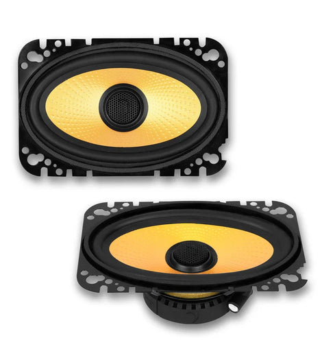 Diamond Audio DMDX46 DMDX SERIES 4