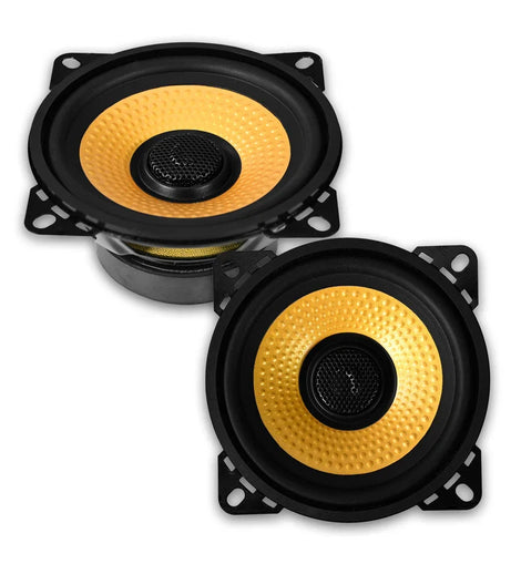 Diamond Audio DMDX4 DMDX SERIES 4