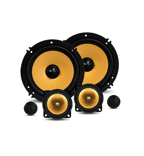 Diamond Audio DMDX6525C 6.5