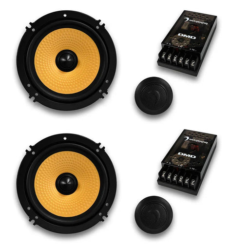 Diamond Audio DMDX65C - DMDX SERIES 6.5