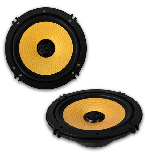 Diamond Audio DMDX65 - DMDX SERIES 6.5