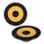 Diamond Audio DMDX675 - DMDX SERIES 6.75" 2-WAY CONCENTRIC COAXIAL SPEAKERS