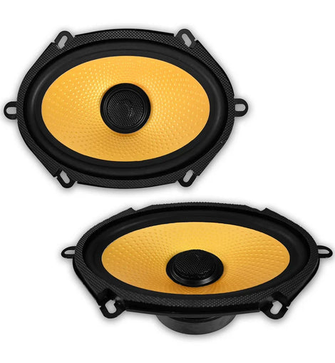 Diamond Audio DMDX68 - DMDX SERIES 6