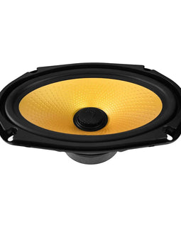 Diamond Audio DMDX69 - DMDX SERIES 6"X9" 2-WAY CONCENTRIC COAXIAL SPEAKERS