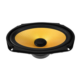 Diamond Audio DMDX69 - DMDX SERIES 6"X9" 2-WAY CONCENTRIC COAXIAL SPEAKERS