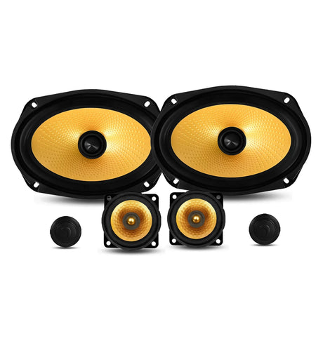 Diamond Audio DMDX6925C 6