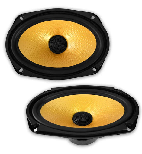 Diamond Audio DMDX69 - DMDX SERIES 6